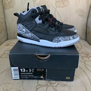 Nike Jordan Spizike BP 13 Youth New in Box